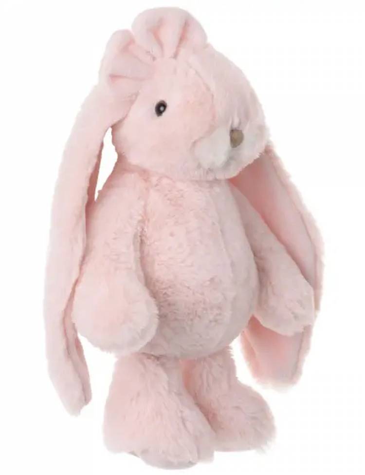 Toy Bunny Friendly Kanina - Misty Rose - 30cm