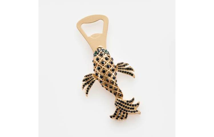 Bottle opener "Carp"