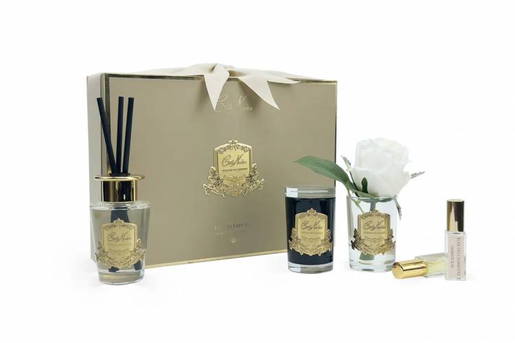 Luxury Gift Set - Blonde Vanilla