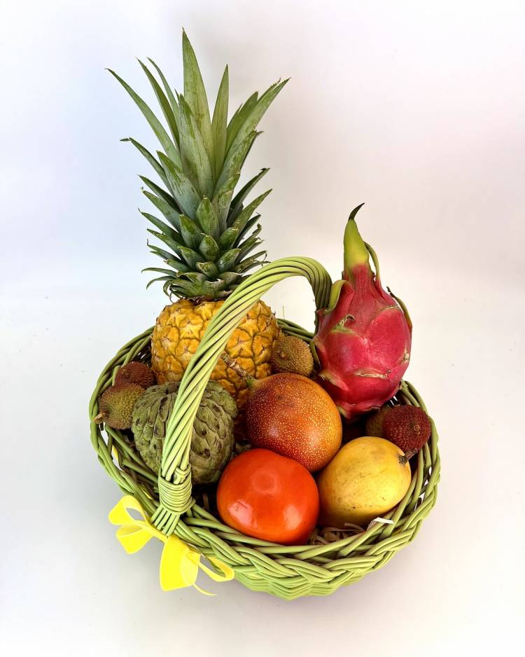 Fruit basket 