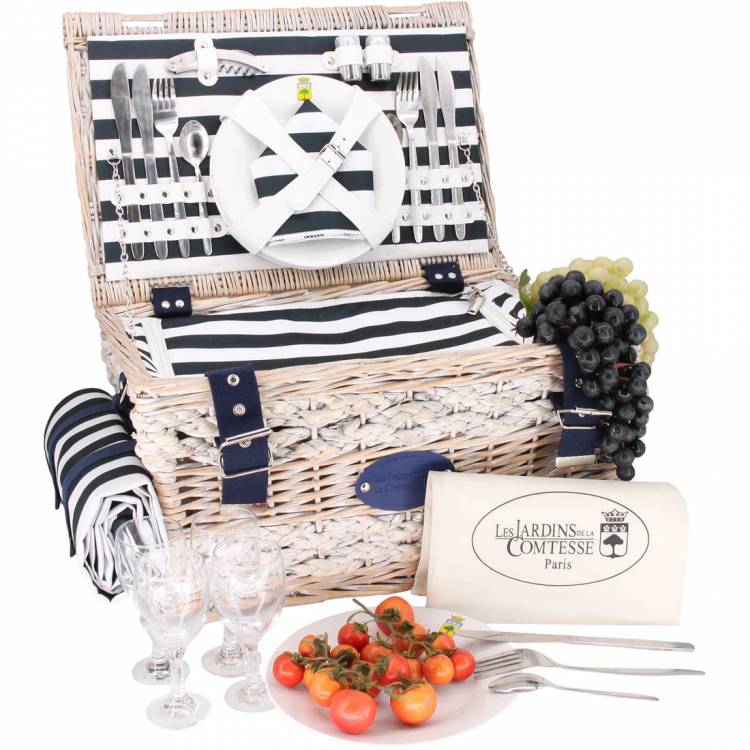 Picnic basket 