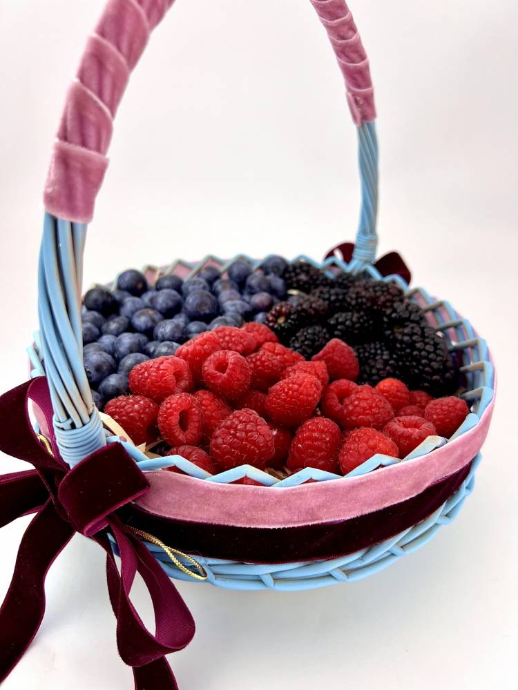 Fruit basket 