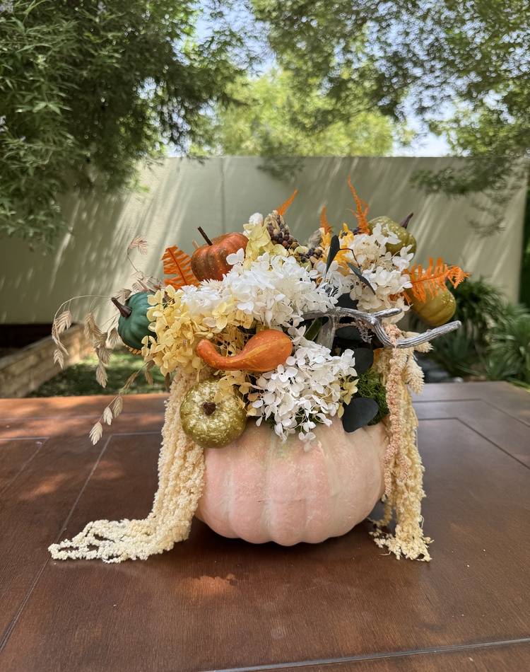 Halloween Wonder Garden