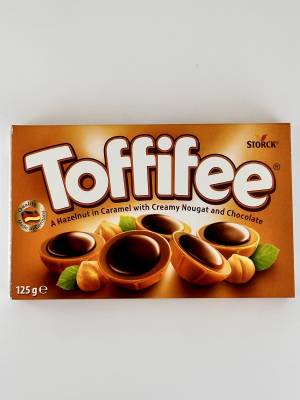 Storck Toffifee 125g - flowers delivery Dubai