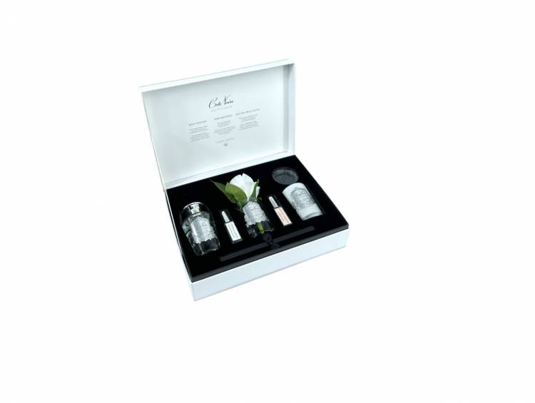 Luxury Gift Set - Cashmere