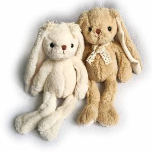 Soft toy Keychain Clara and Carmen - flowers delivery Dubai