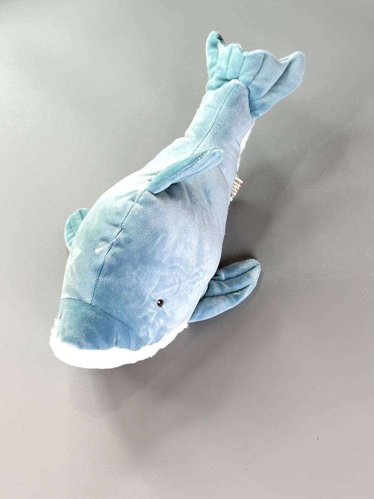 Toy dolphin- Sweet Nemo - 25cm