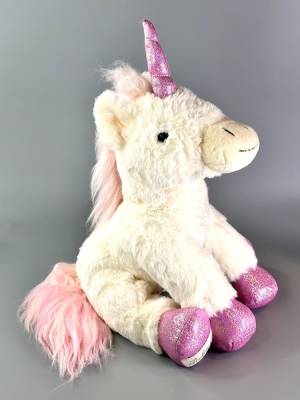 Soft toy-Unicorn Twinkle 25 см - flowers delivery Dubai