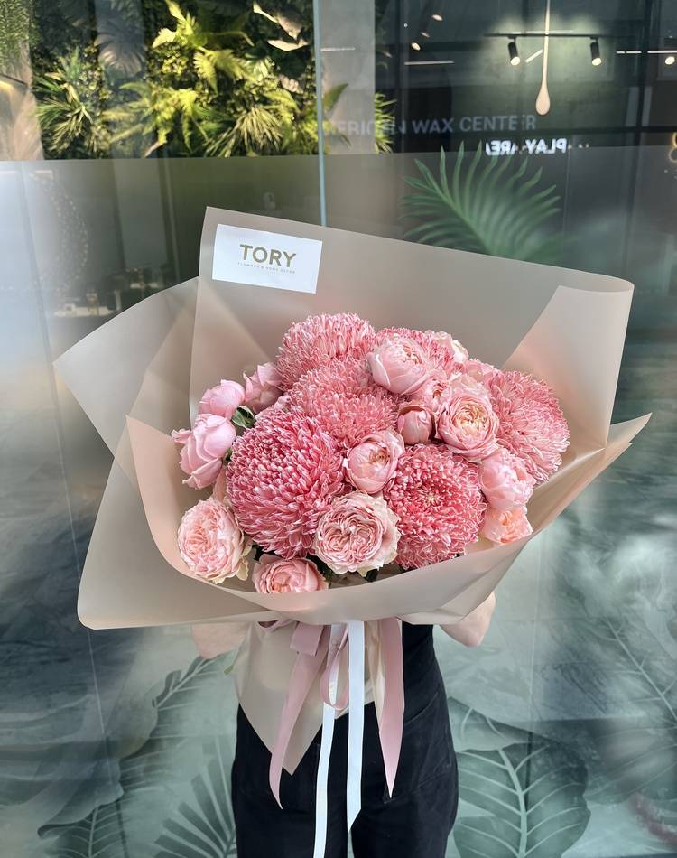 bouquet 