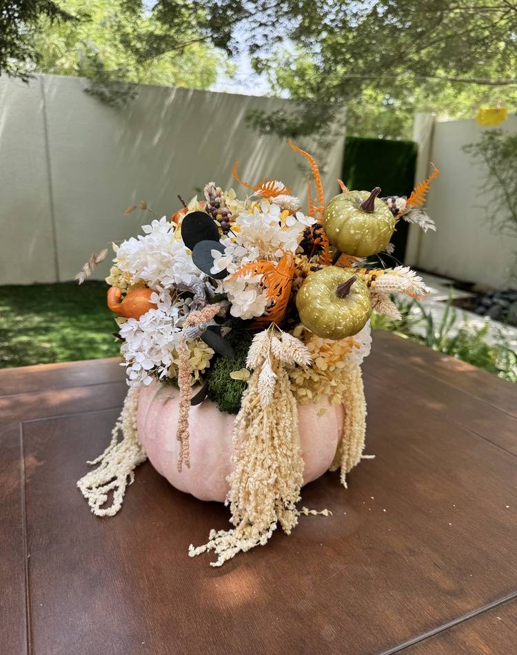 Halloween Wonder Garden