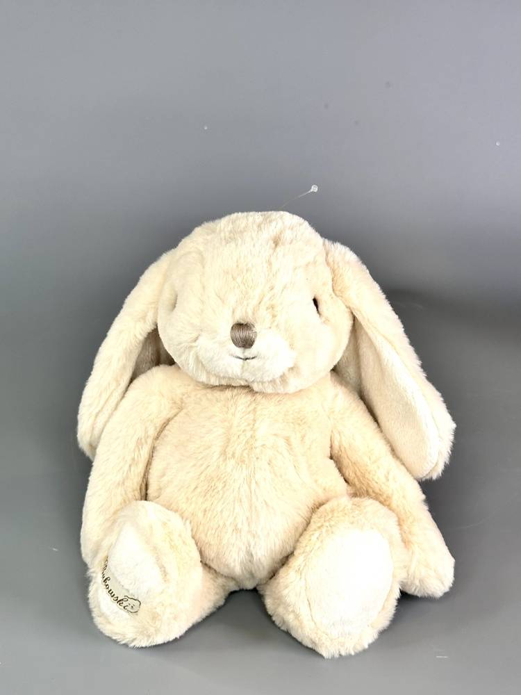 Toy Bunny Lovely Kanini Pale Pink (25 cm)