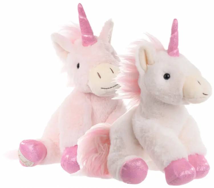 Soft toy-Great Unicorn Starburst, 40 см