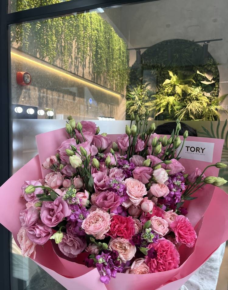 bouquet 