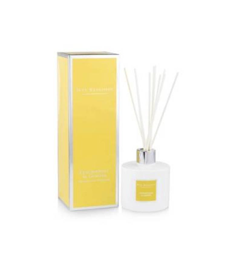 Diffuser Lemongrass & Ginger 150ml