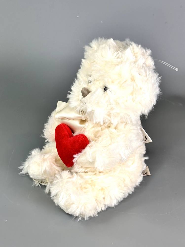 Soft toy - Lovely Leonard - 25 cm