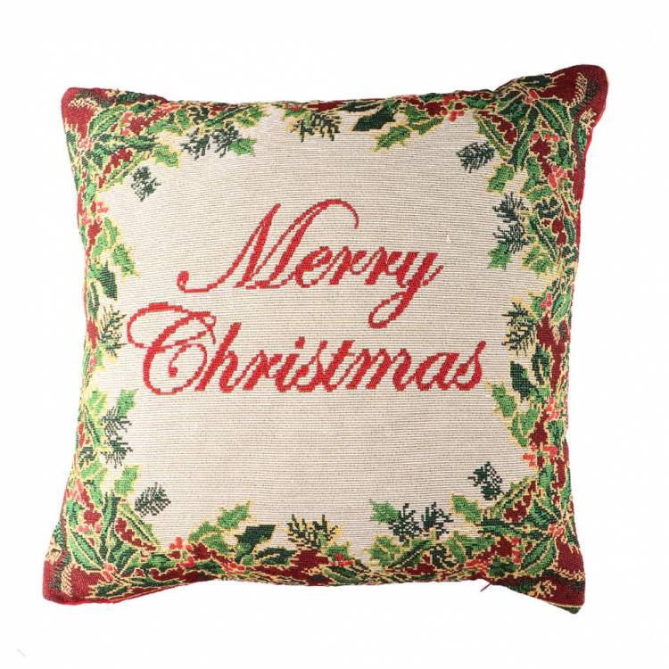 Pillow Merry Christmas