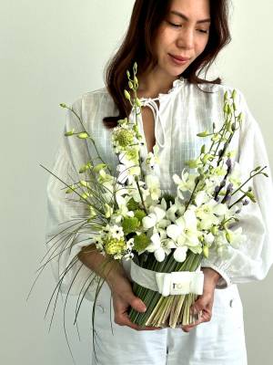 Flower arrangement 