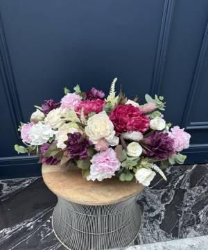 artificial composition No. 4 - flowers delivery Dubai