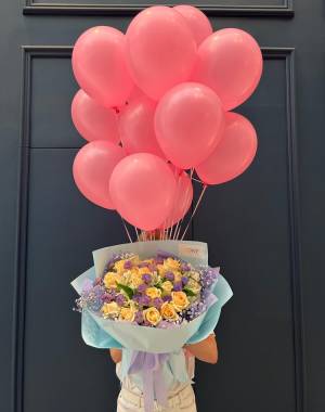 bouquet 