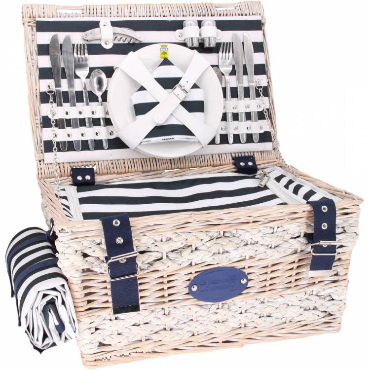 Picnic basket 