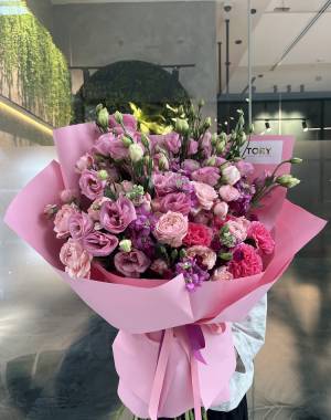 bouquet 