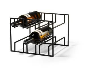 Wine holder CUBE - flowers delivery Dubai