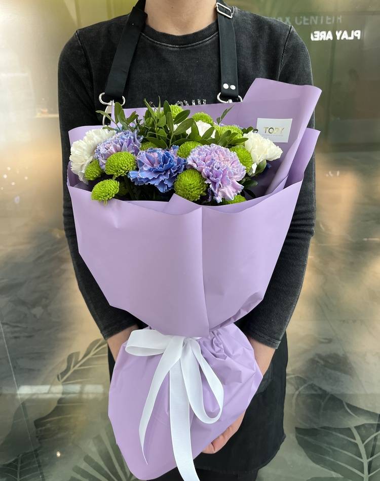 Bouquet 