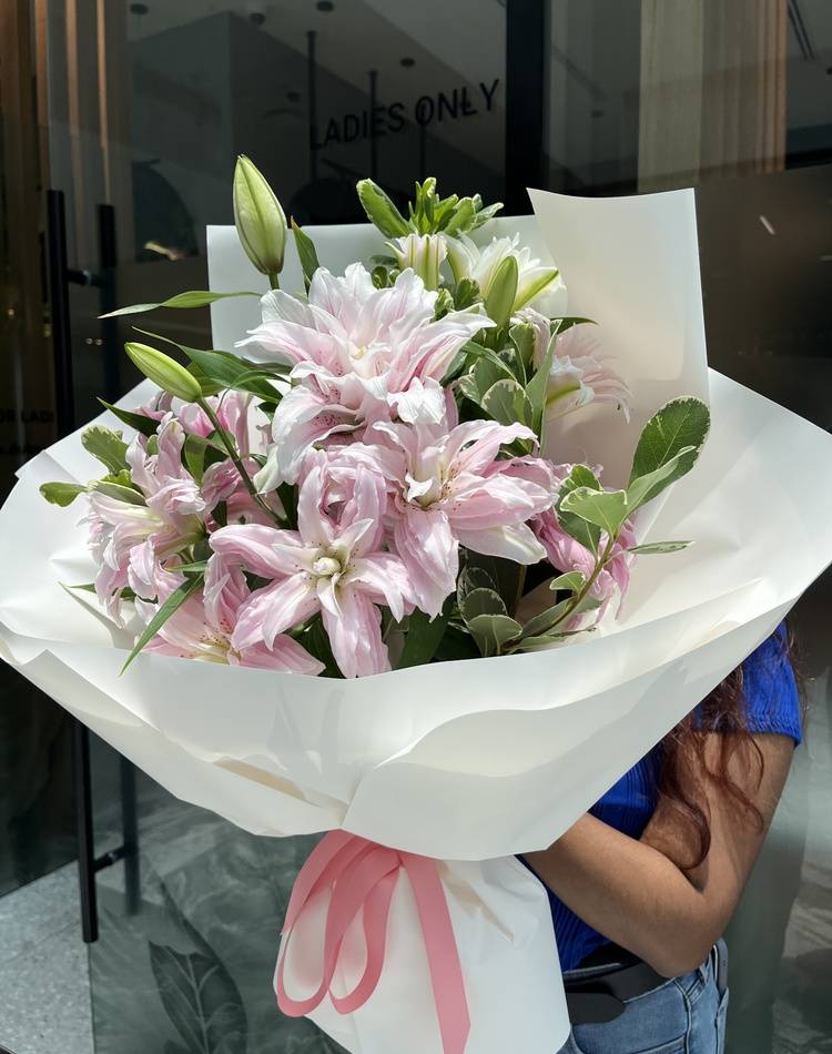 bouquet 