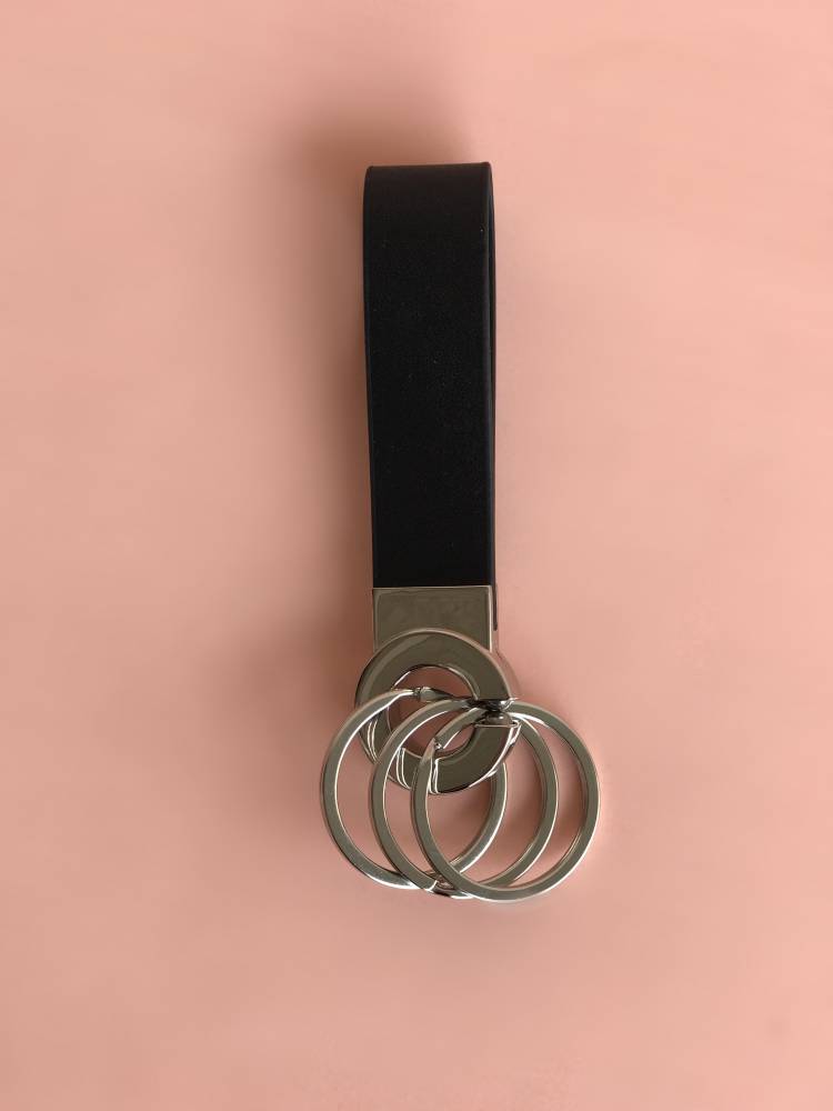 Keychain "Rings"