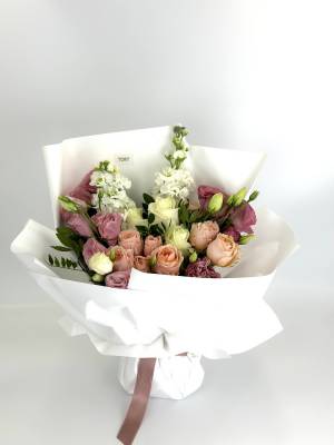 Promise Me - flowers delivery Dubai