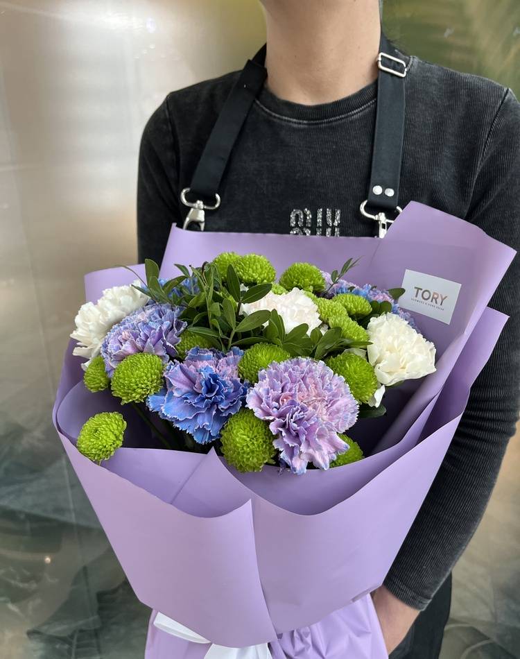 Bouquet 