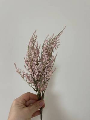 Limonium pink, artificial - flowers delivery Dubai