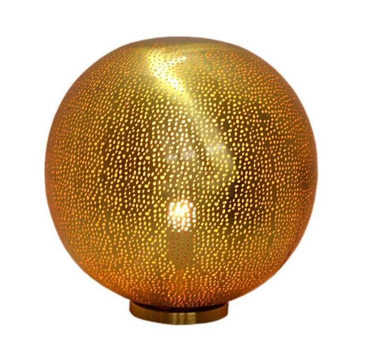 Table lamp "Bolero"