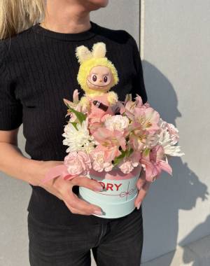 Floral Ohana - flowers delivery Dubai