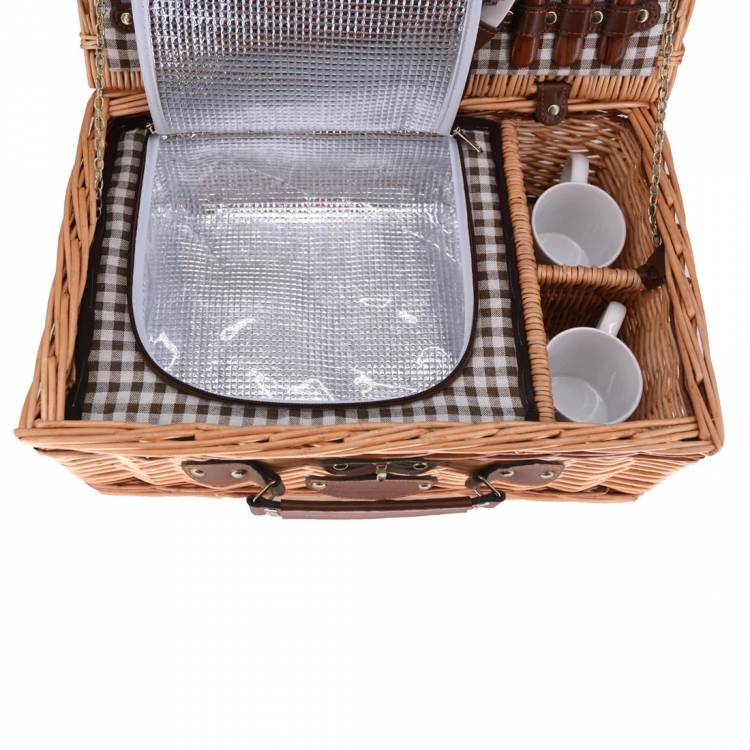 Picnic basket 