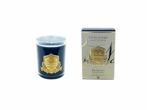 Scented candle Prosecco GOLD, 75 g - flowers delivery Dubai