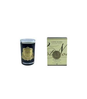 Scented candle Summer pear GOLD, 75 g - flowers delivery Dubai