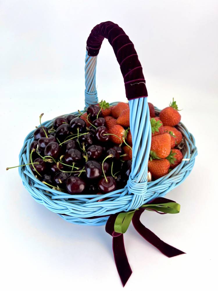 Fruit basket 