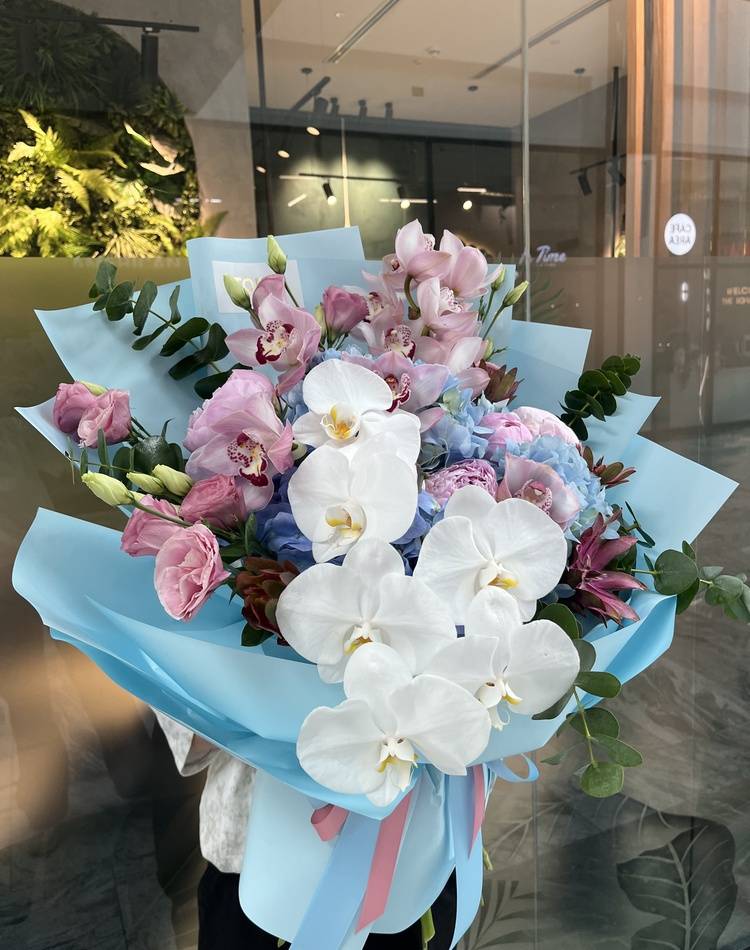 bouquet 