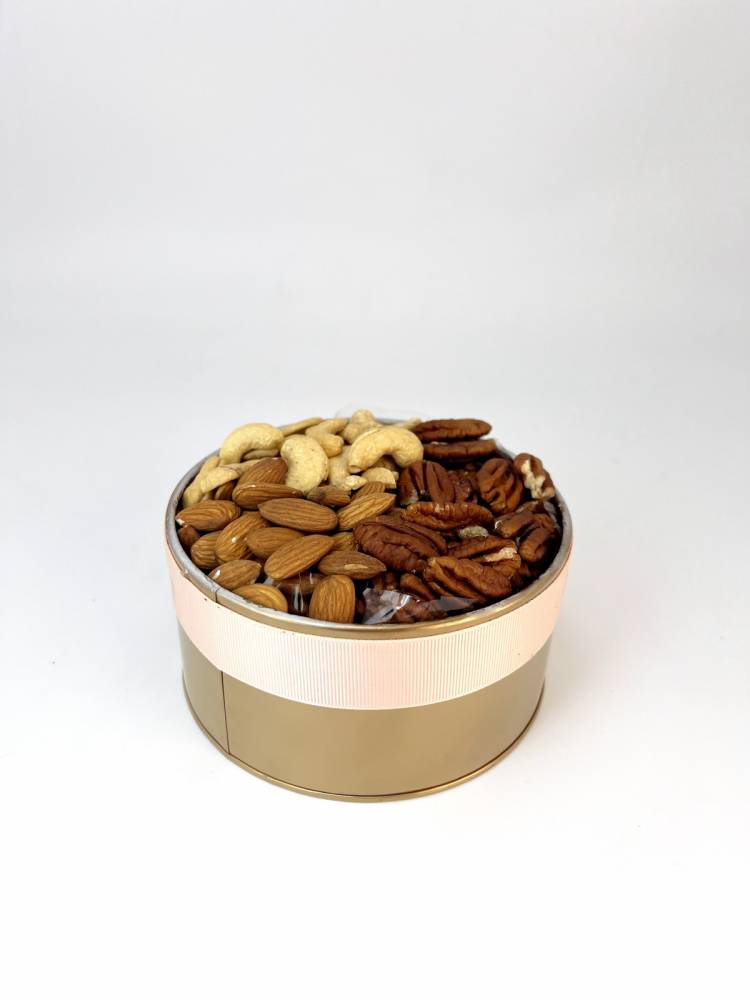 Gift set "Assorted Nuts"