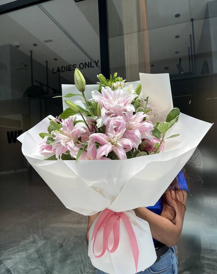 bouquet 