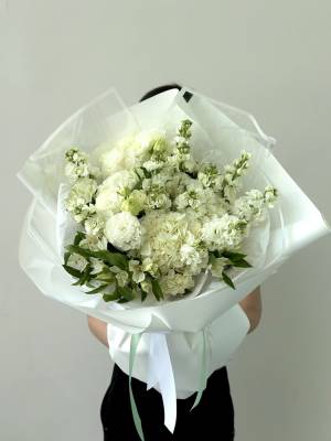 Pearl melody - flowers delivery Dubai