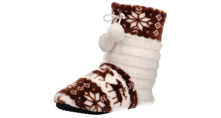 Slippers assorted, Assorted colors, 40