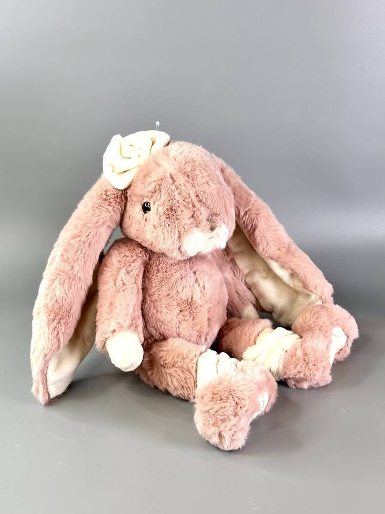 Soft toy bunny Strawberry  35 cm