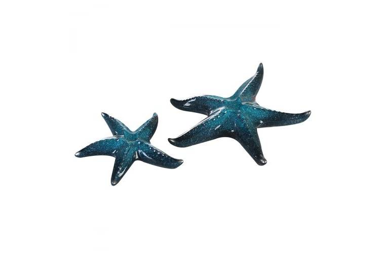 Statuette Starfish small