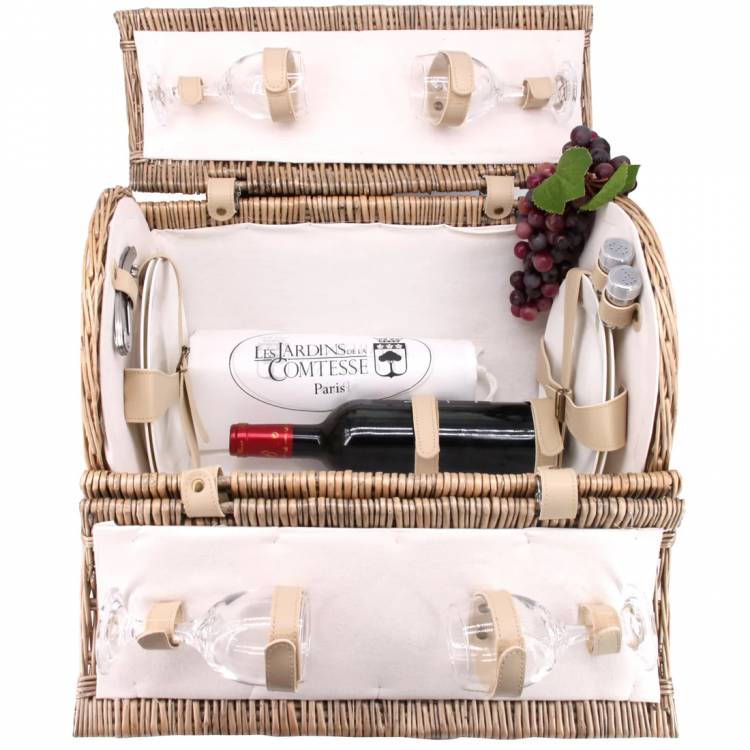 Picnic basket 