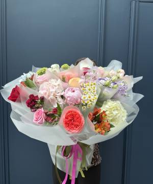 bouquet 
