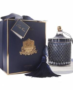 Scented candle Grand Art Deco Eau de Vie, 450 g - flowers delivery Dubai