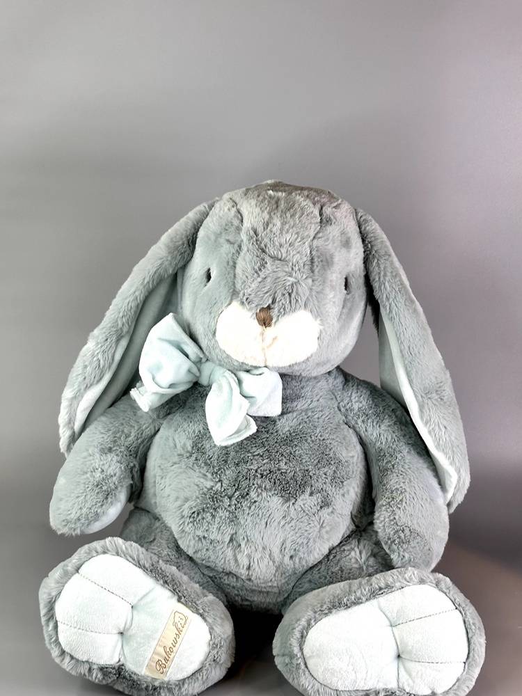 Toy Bunny The Great Cookie - Pearl Blue (60cm)