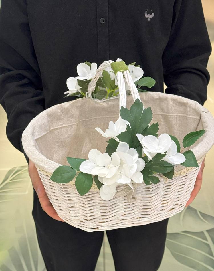 Basket "Easter Blessing"